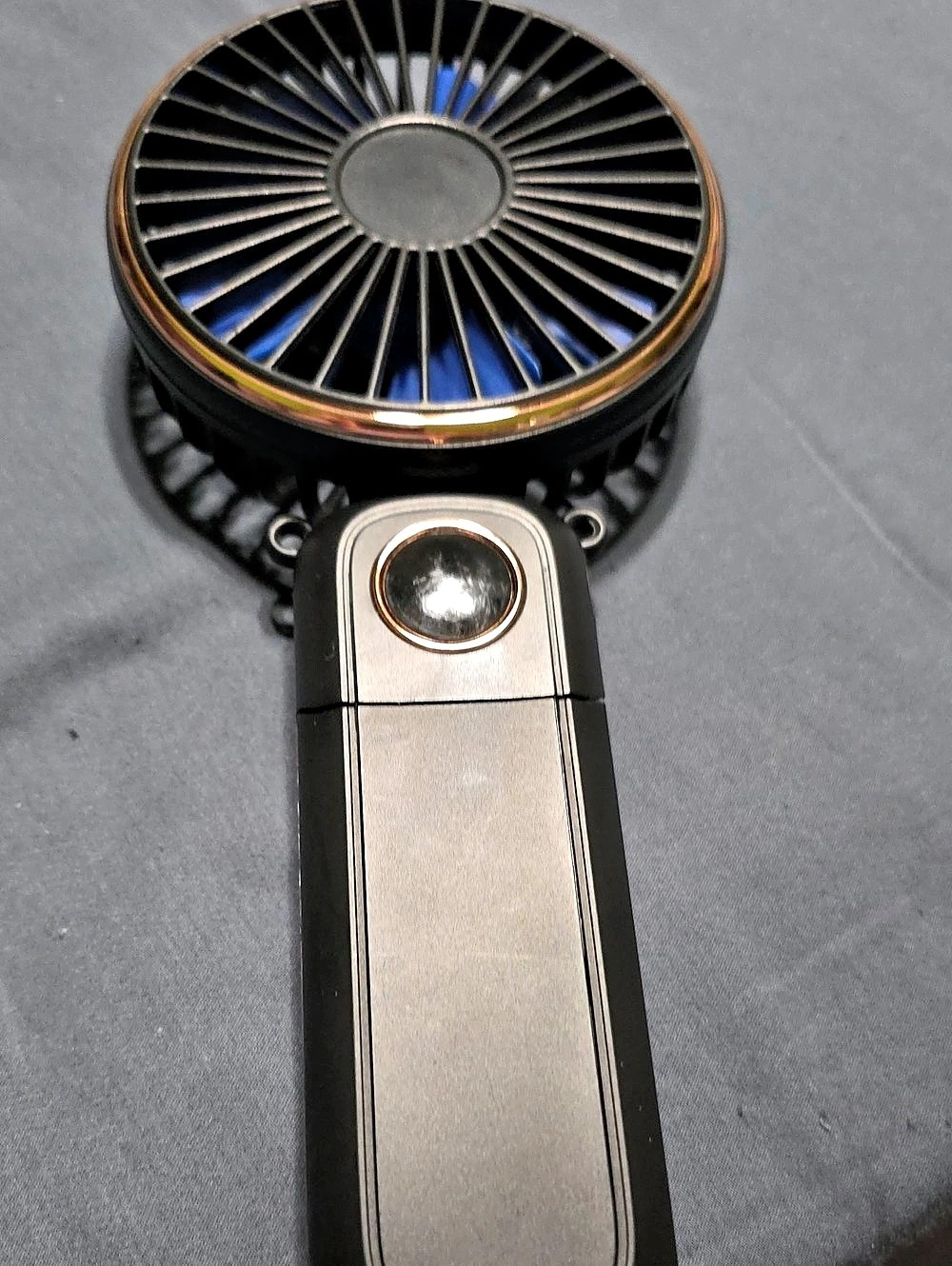 Handheld Fan